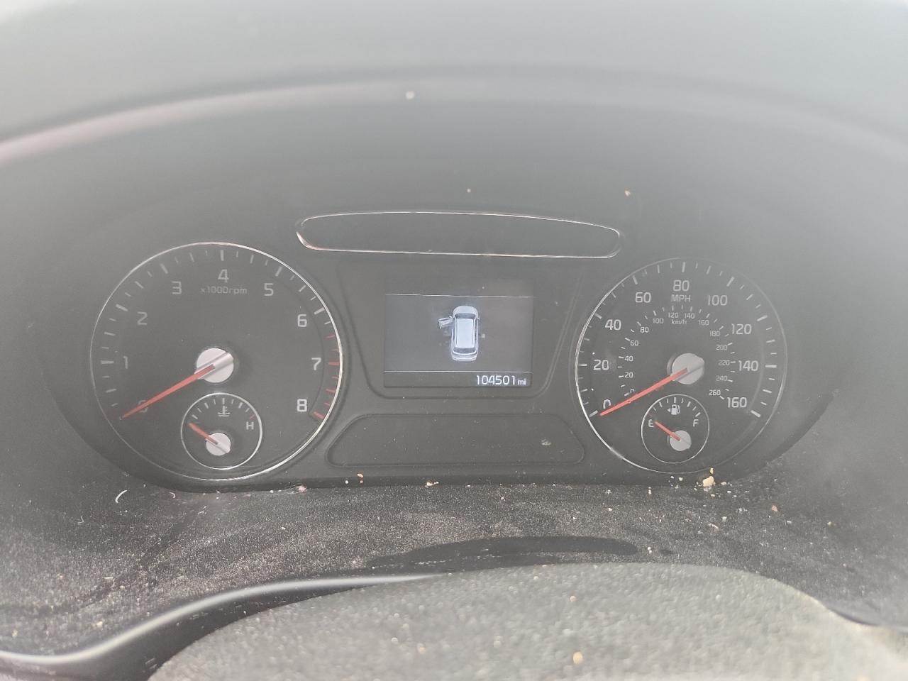 Kia Sorento L