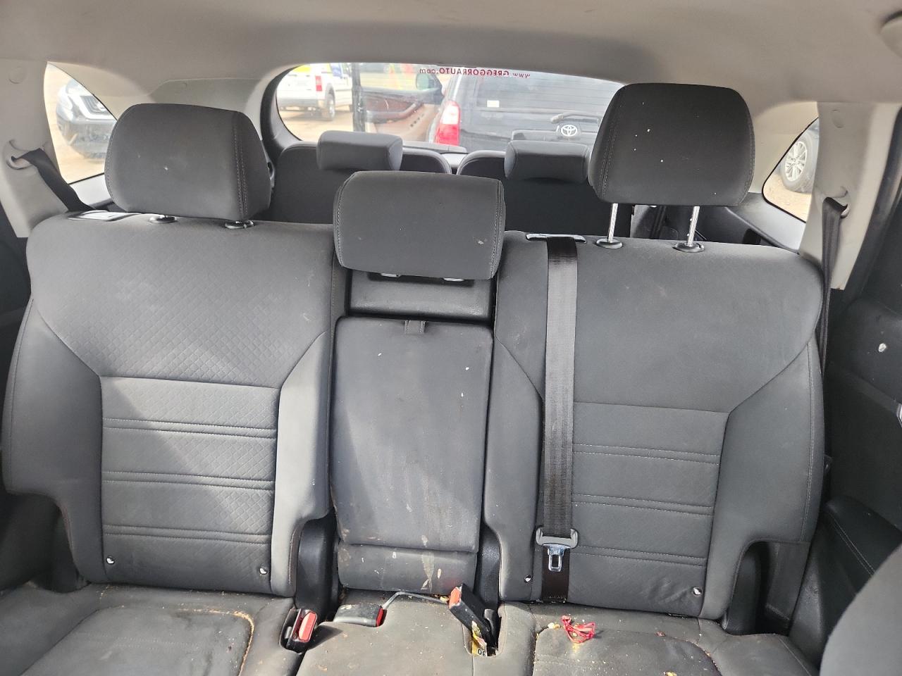Kia Sorento L
