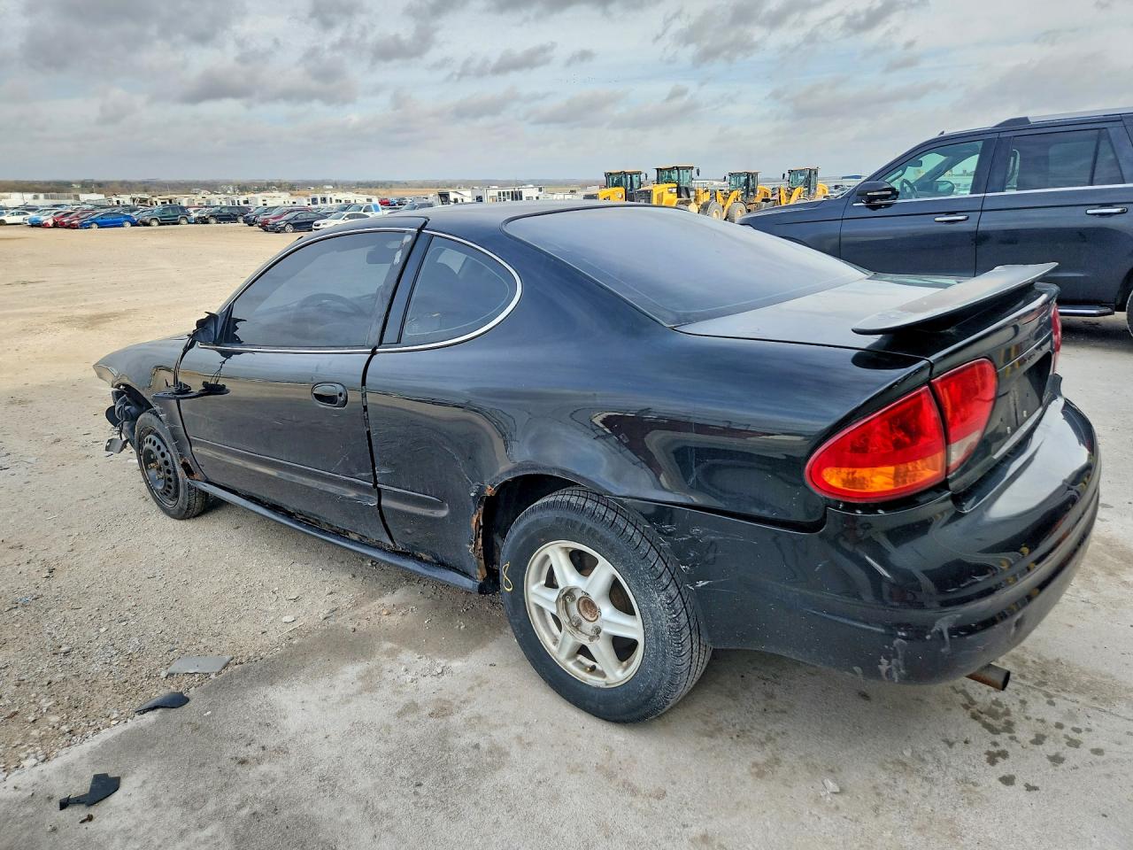 Oldsmobile Alero Gx