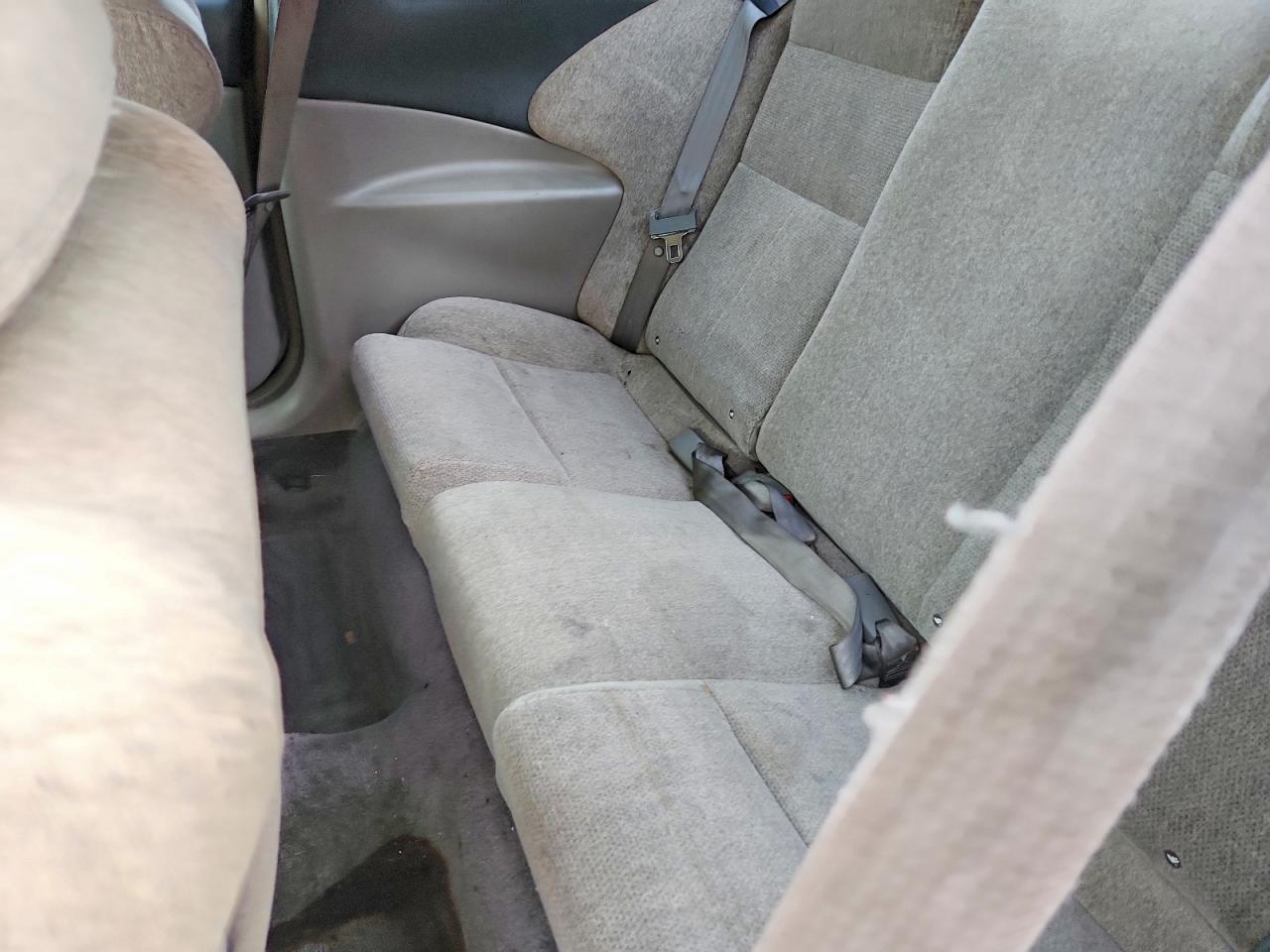 Oldsmobile Alero Gx
