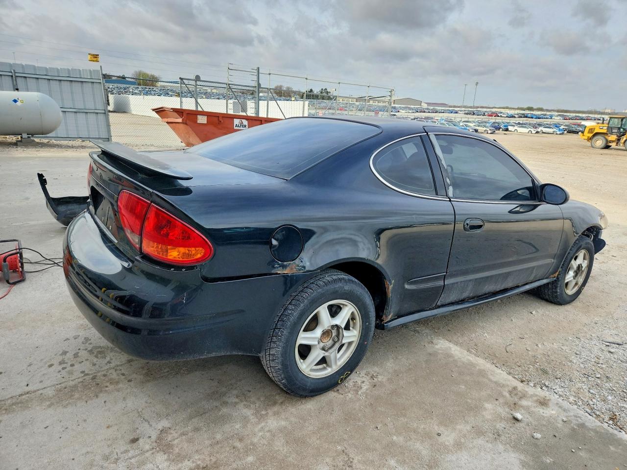 Oldsmobile Alero Gx