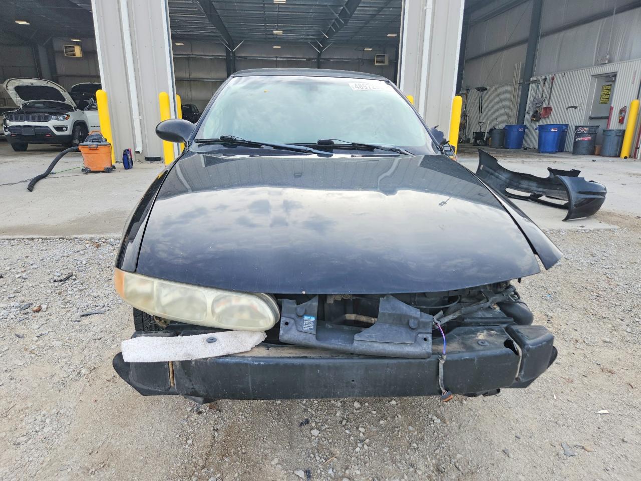 Oldsmobile Alero Gx