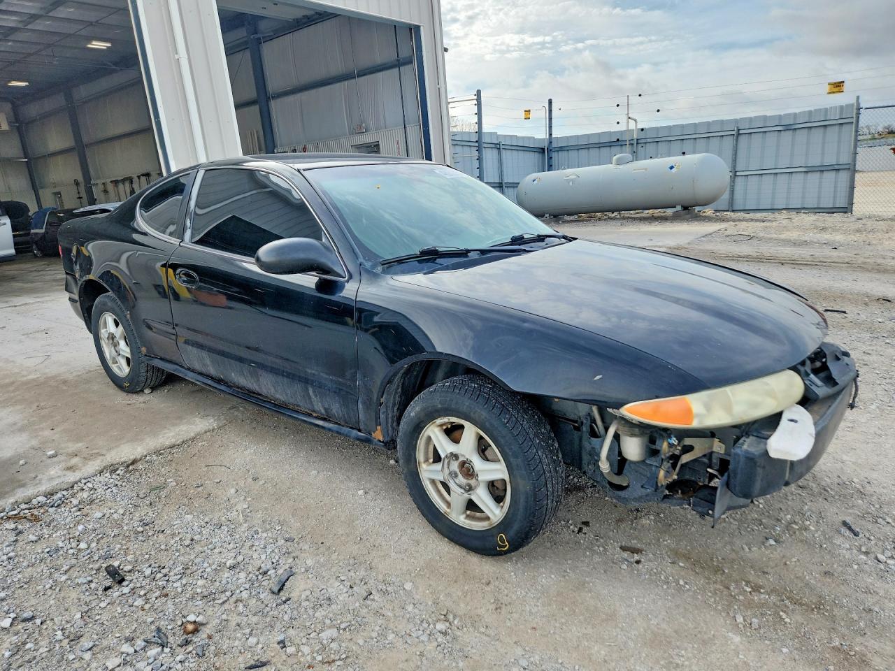 Oldsmobile Alero Gx