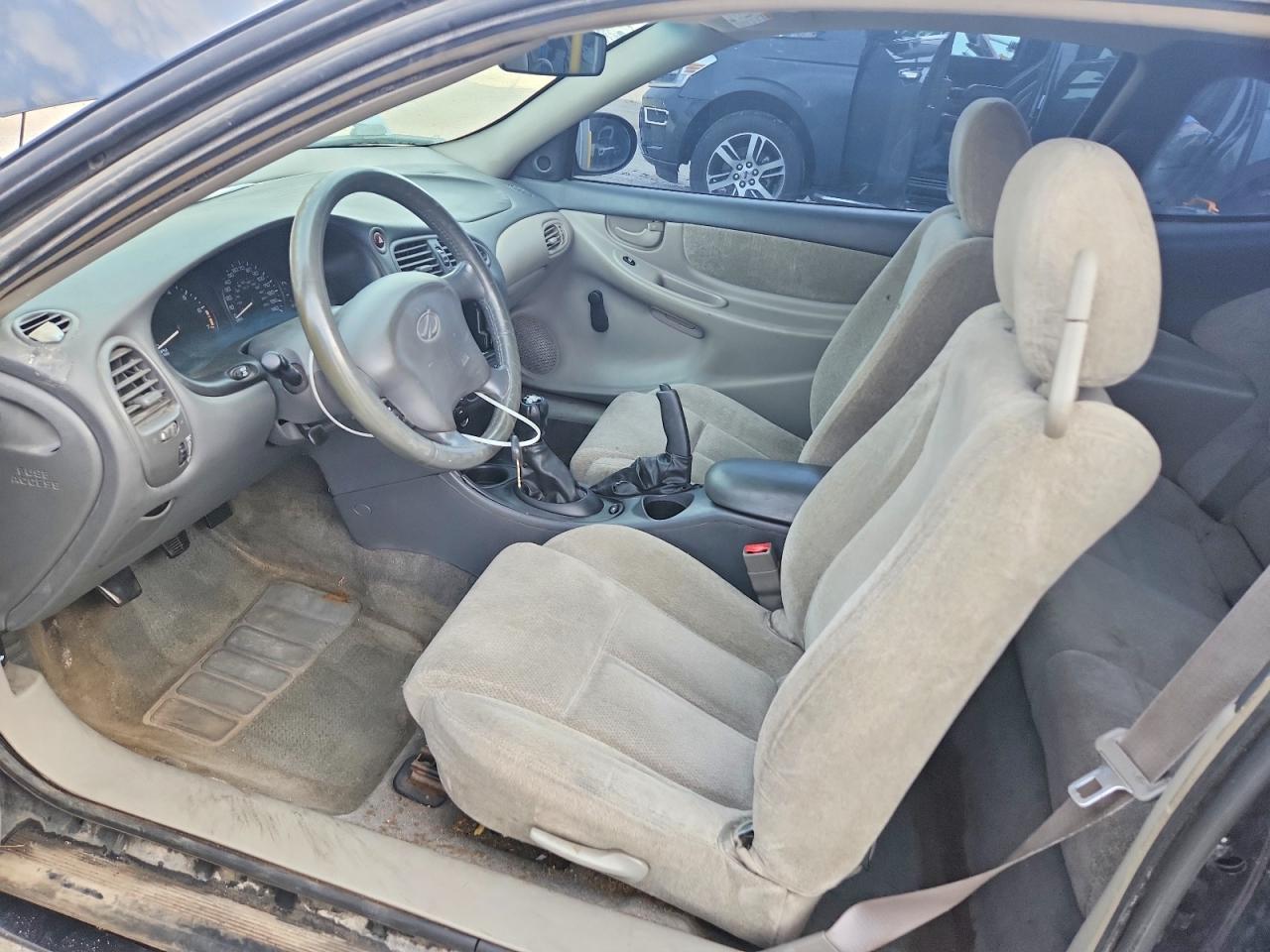 Oldsmobile Alero Gx