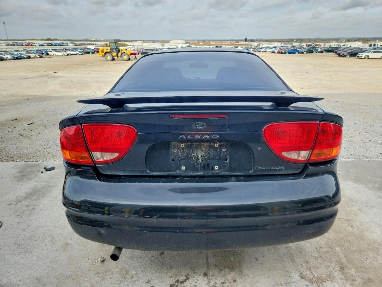 Oldsmobile Alero Gx