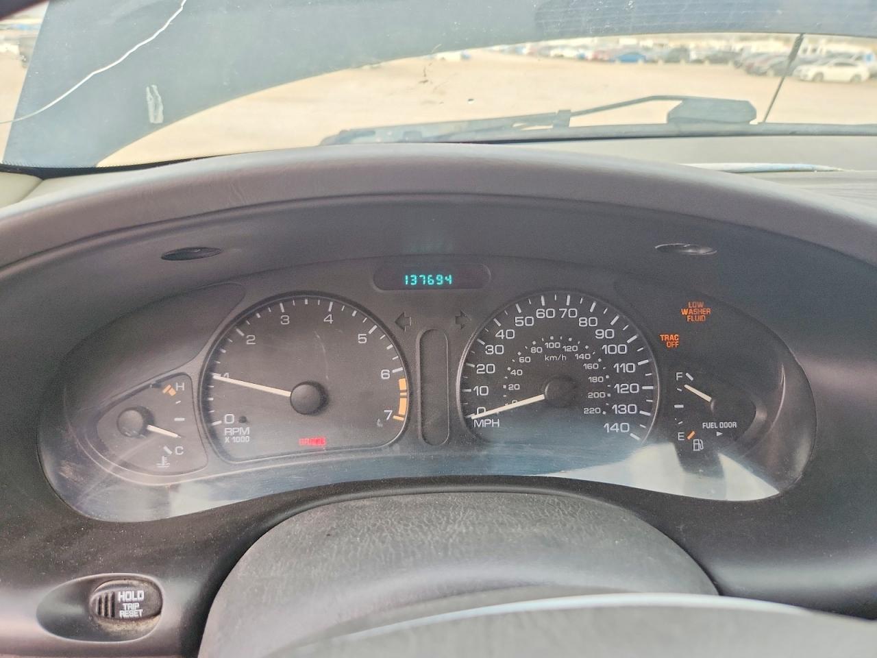 Oldsmobile Alero Gx