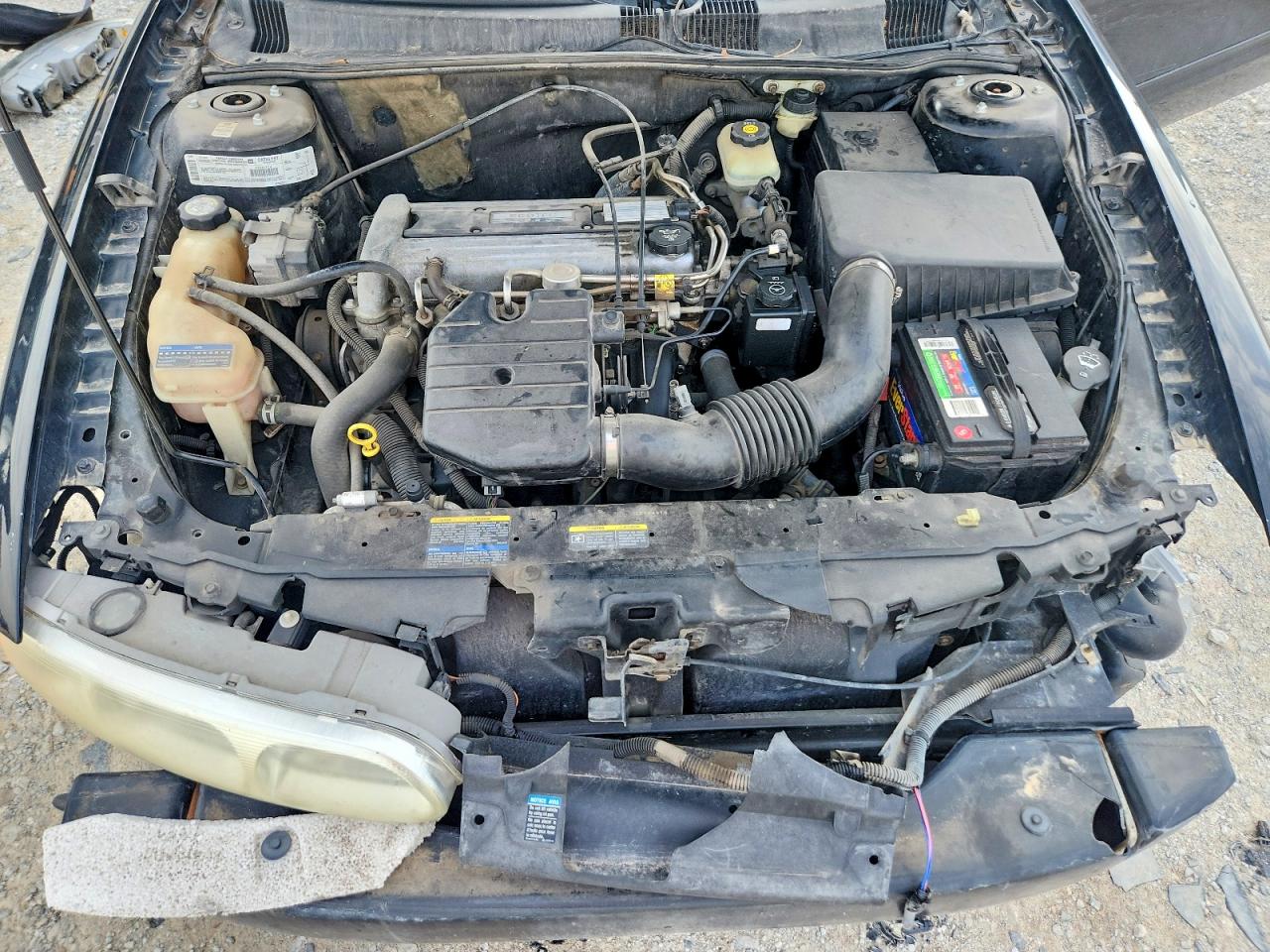 Oldsmobile Alero Gx