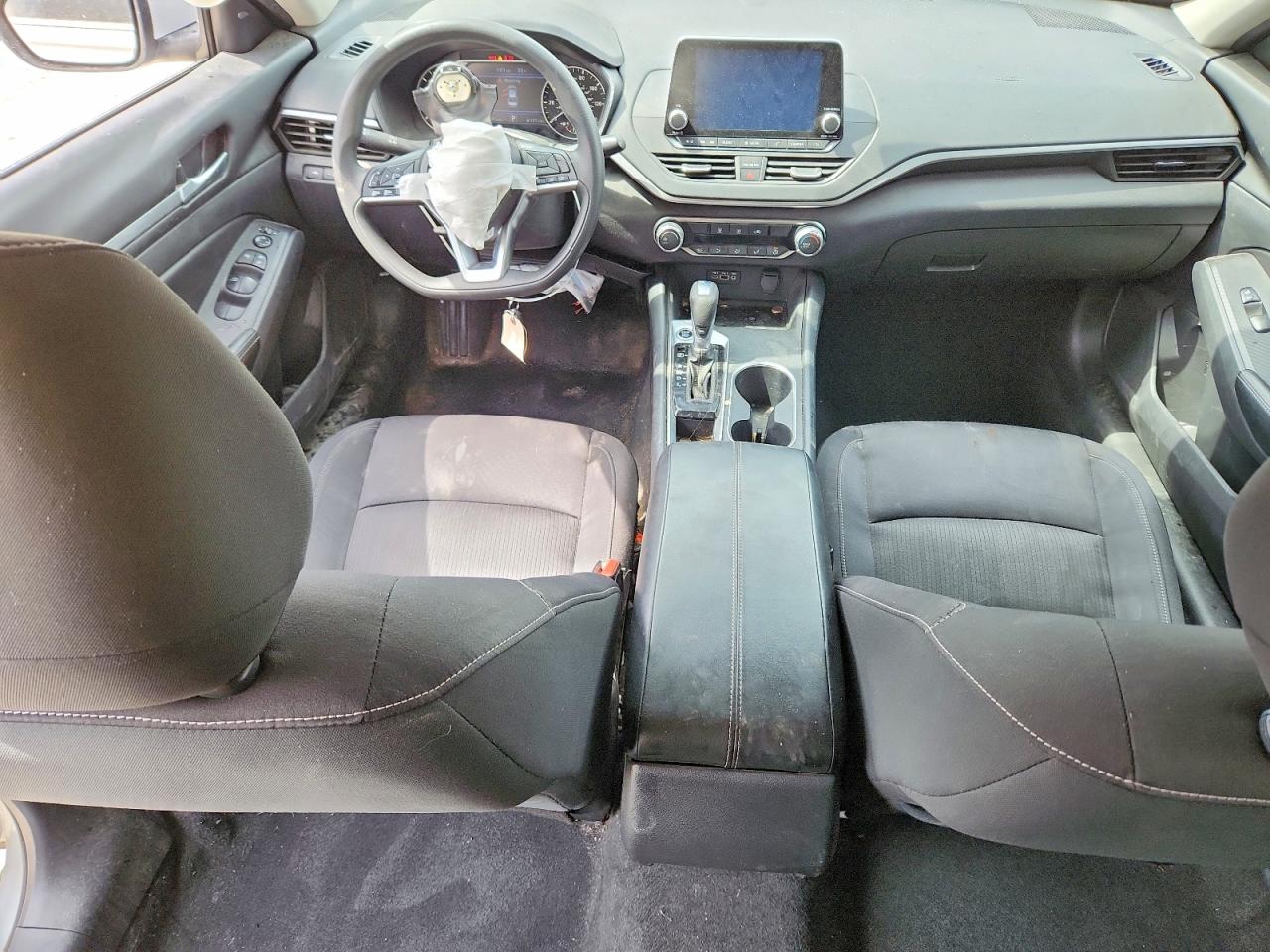 Nissan Altima 2.5 Sv