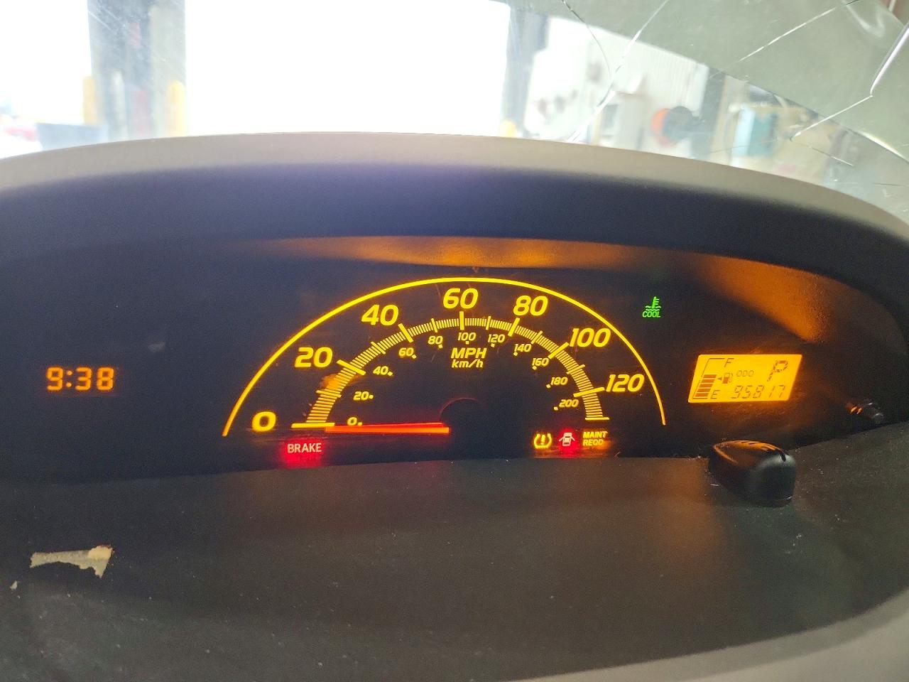 Toyota Yaris Base