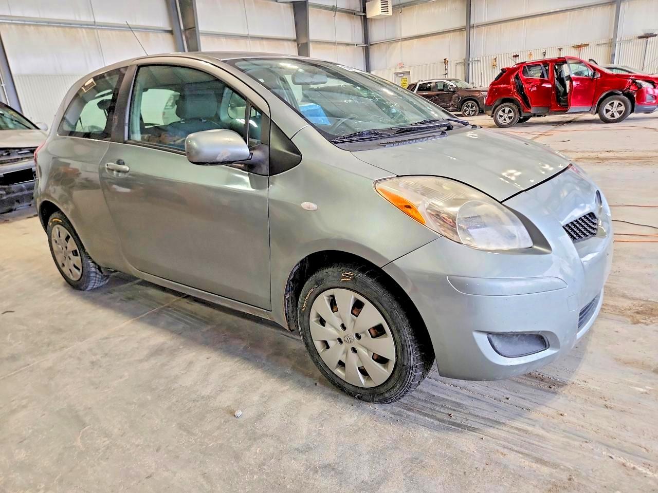Toyota Yaris Base