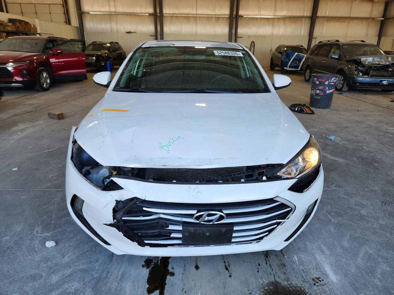 Hyundai ELANTRA Value Edition