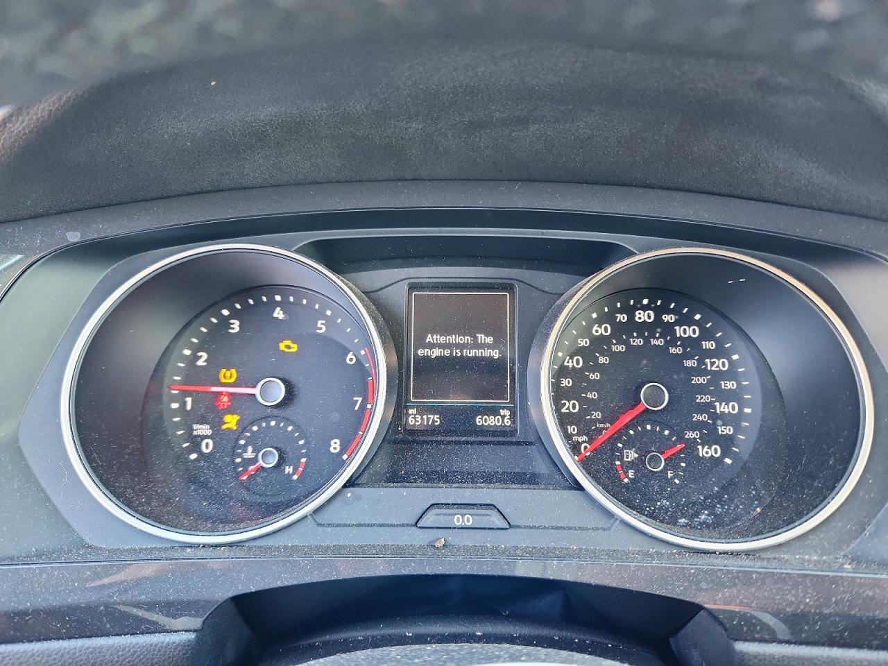 Volkswagen Tiguan Se