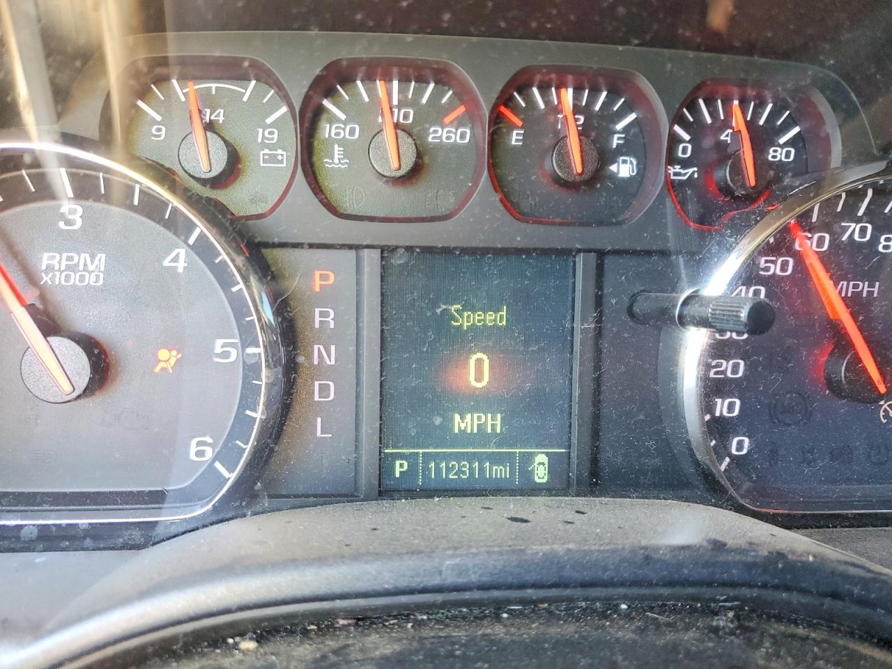 GMC Sierra K1500