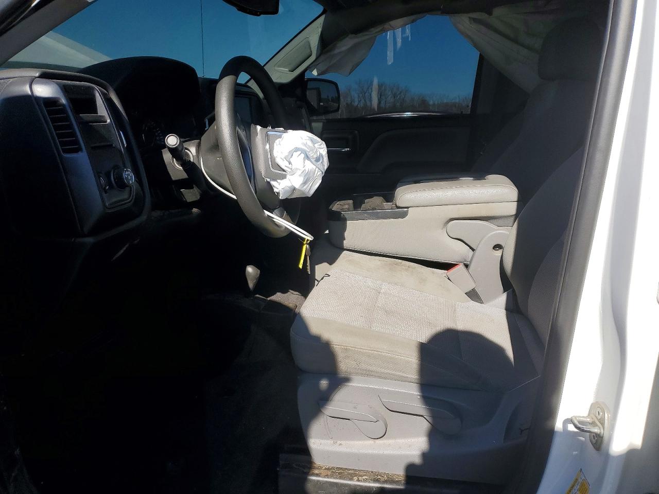 GMC Sierra K1500
