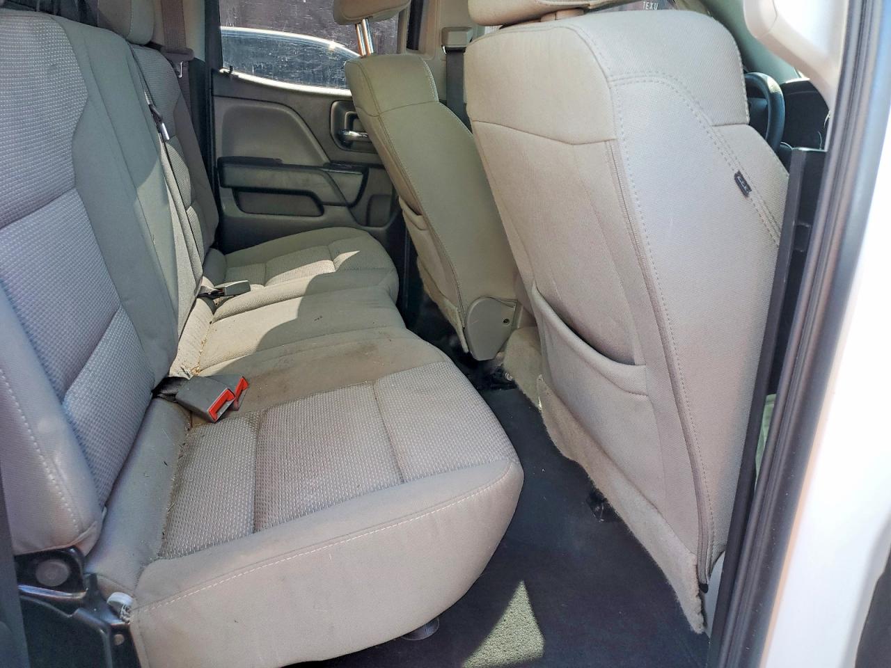 GMC Sierra K1500