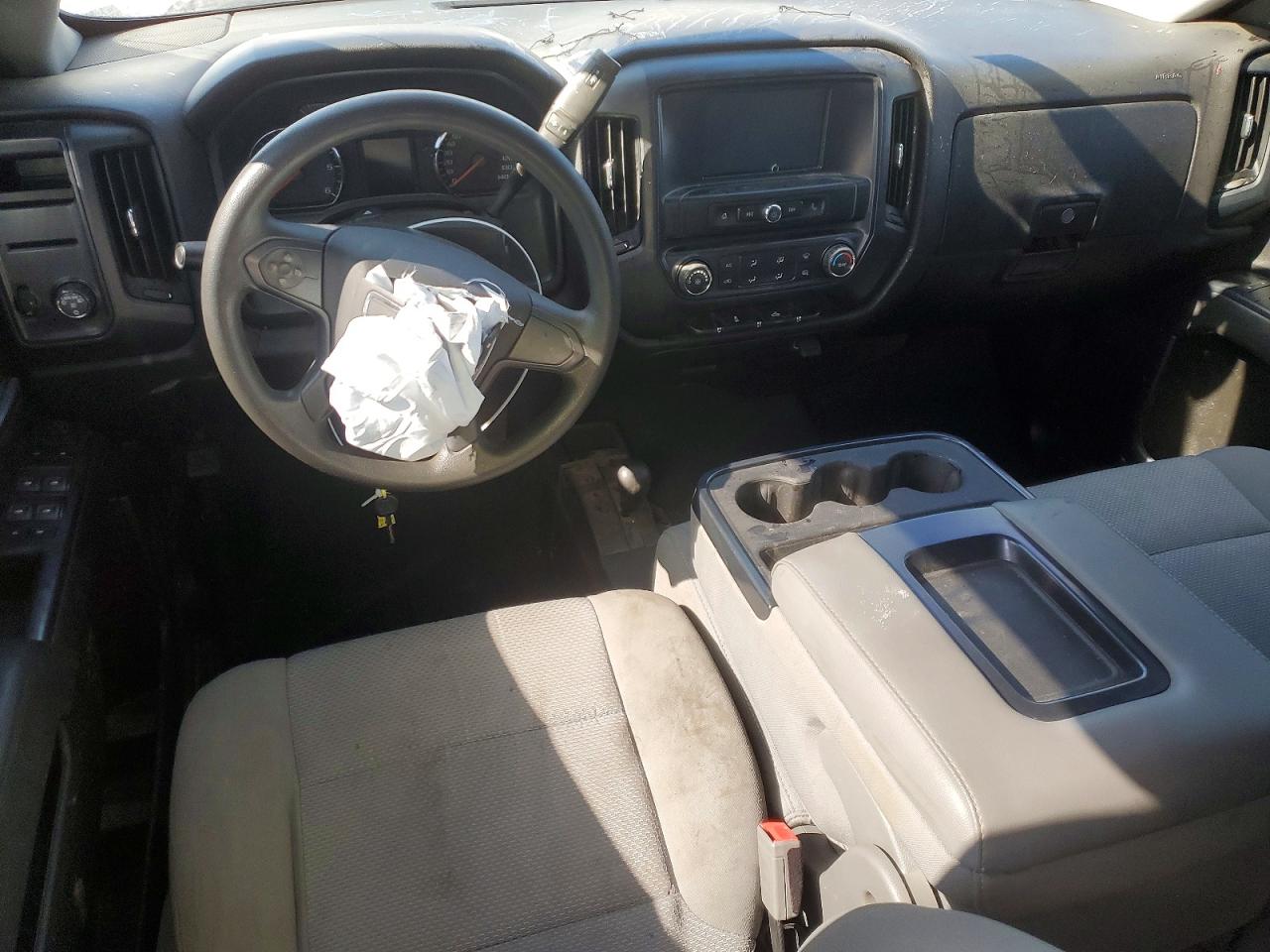 GMC Sierra K1500