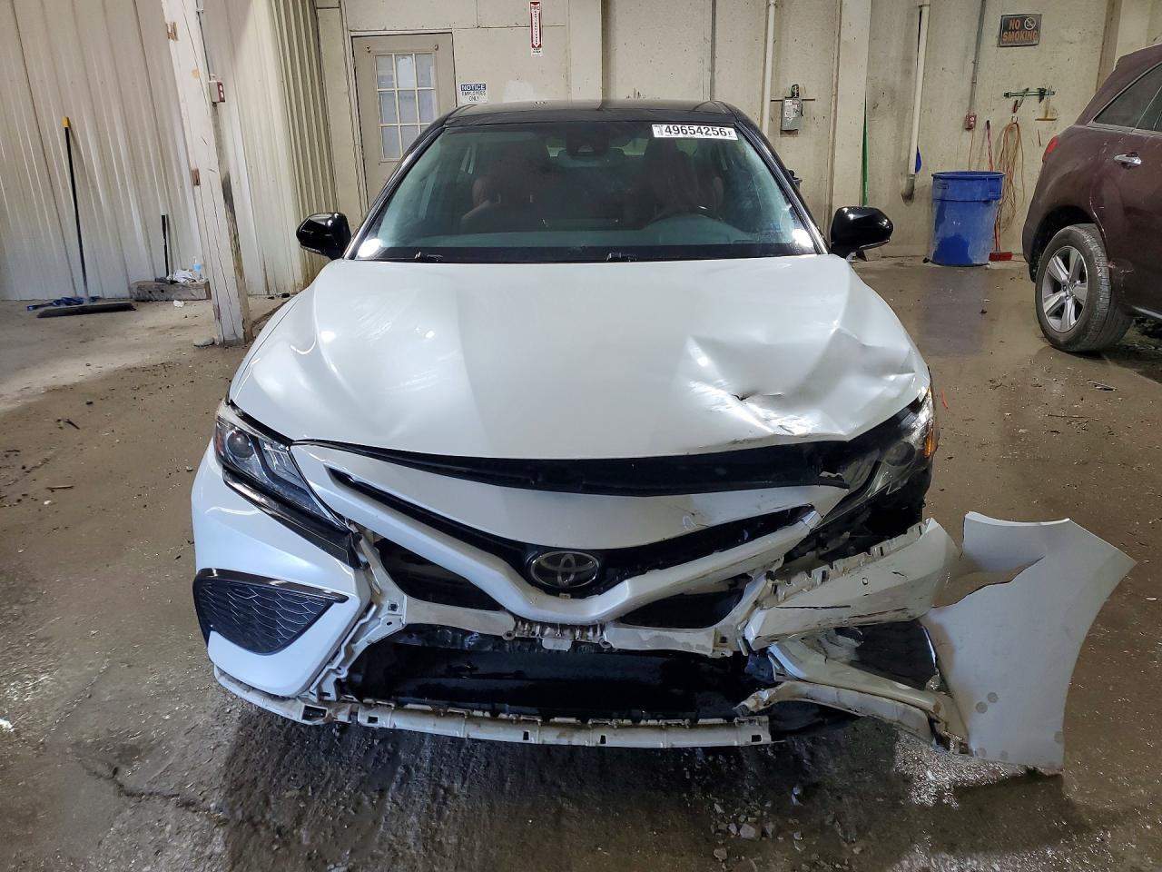 Toyota Camry Xse