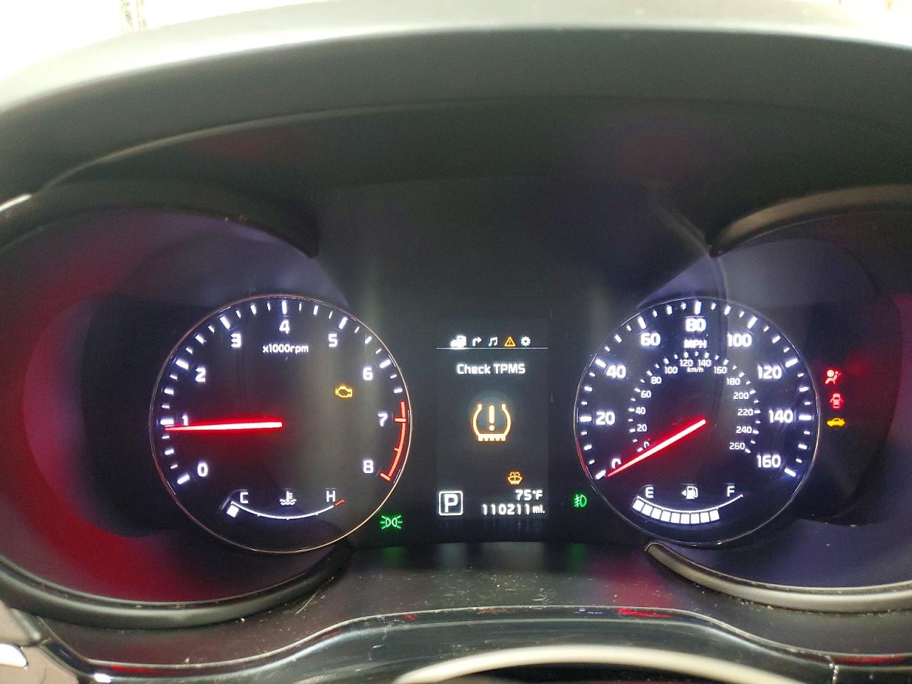 Kia K900 Premium