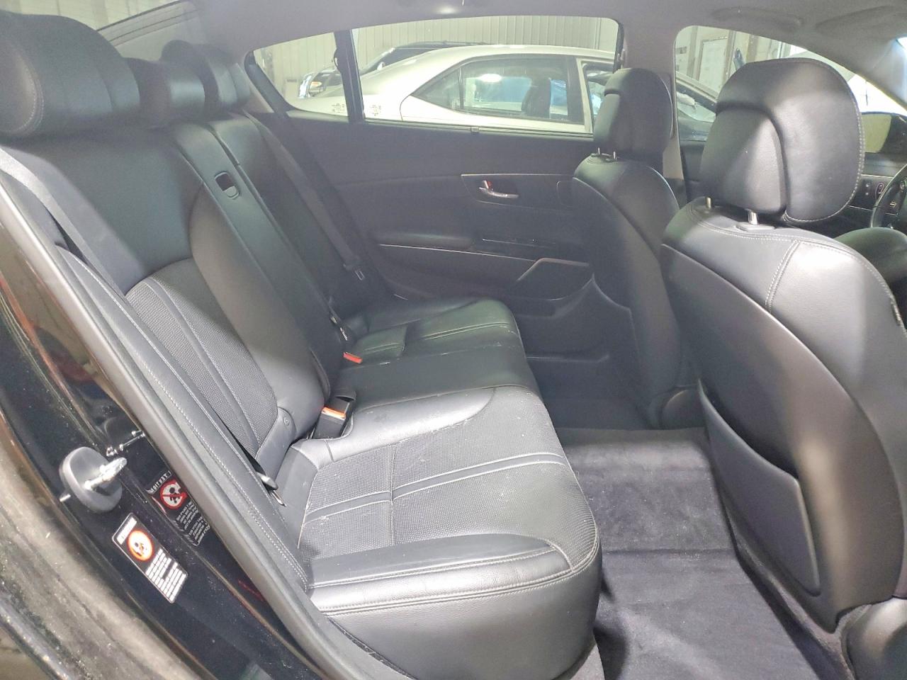 Kia K900 Premium
