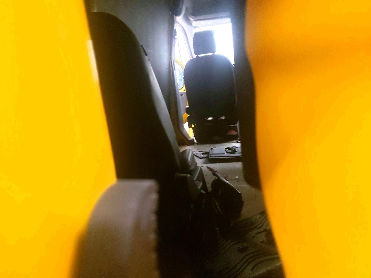 Ford Transit T-150