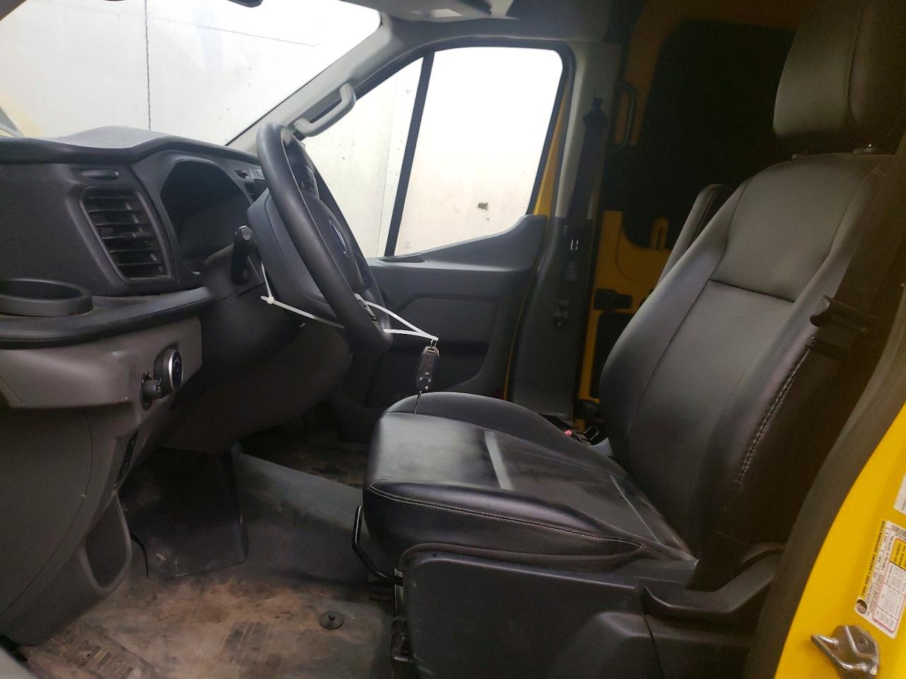 Ford Transit T-150