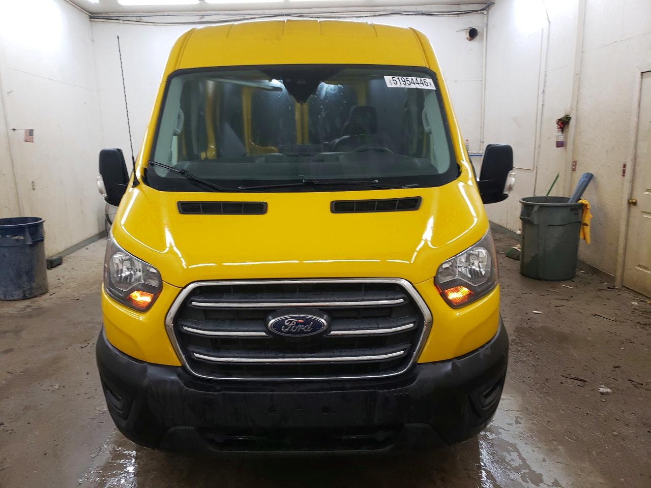 Ford Transit T-150
