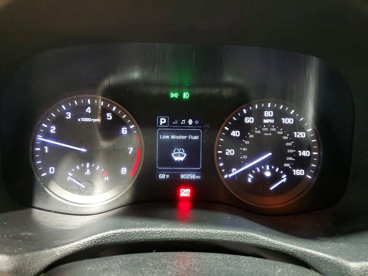 Hyundai TUCSON Se