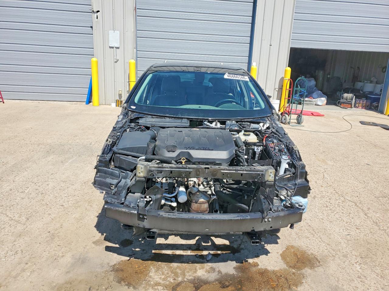 Chevrolet Impala Lt