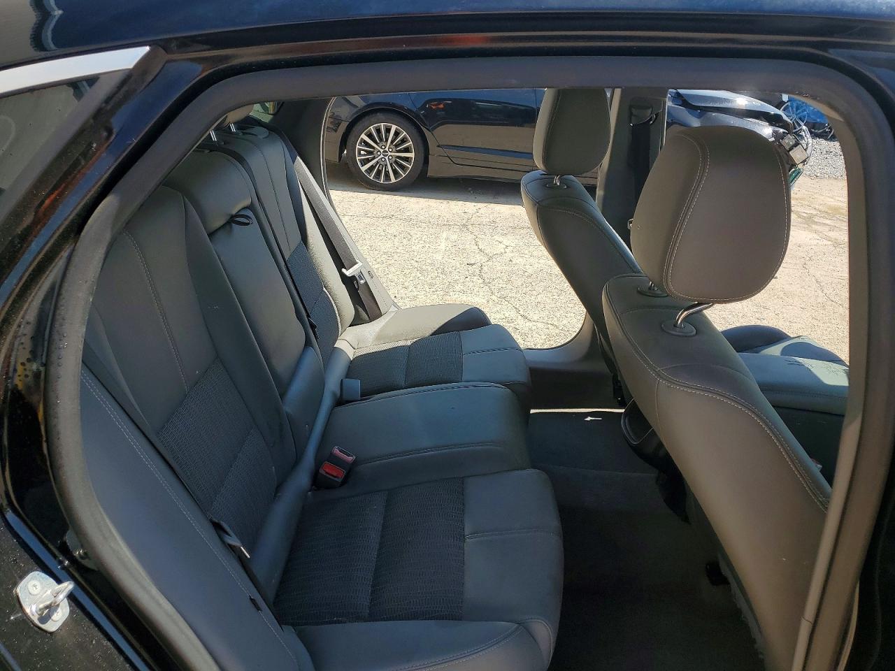 Chevrolet Impala Lt