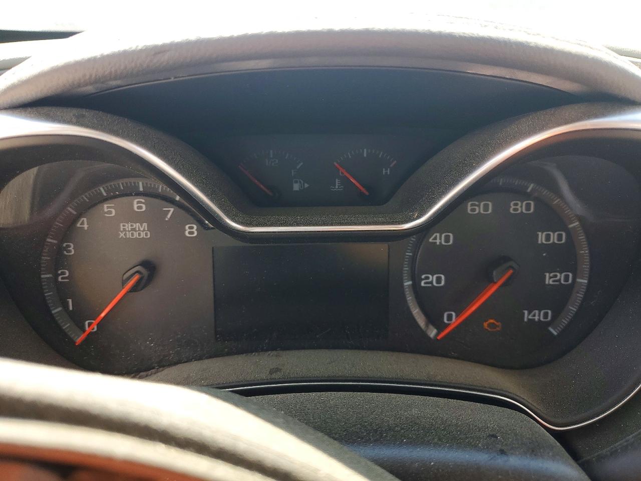 Chevrolet Impala Lt
