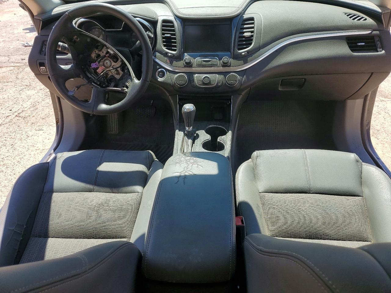 Chevrolet Impala Lt