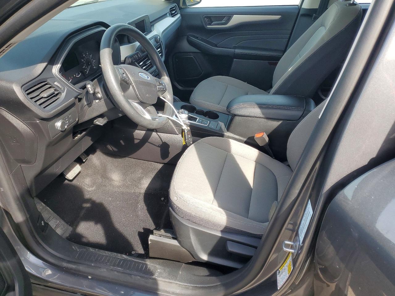 Ford Escape S