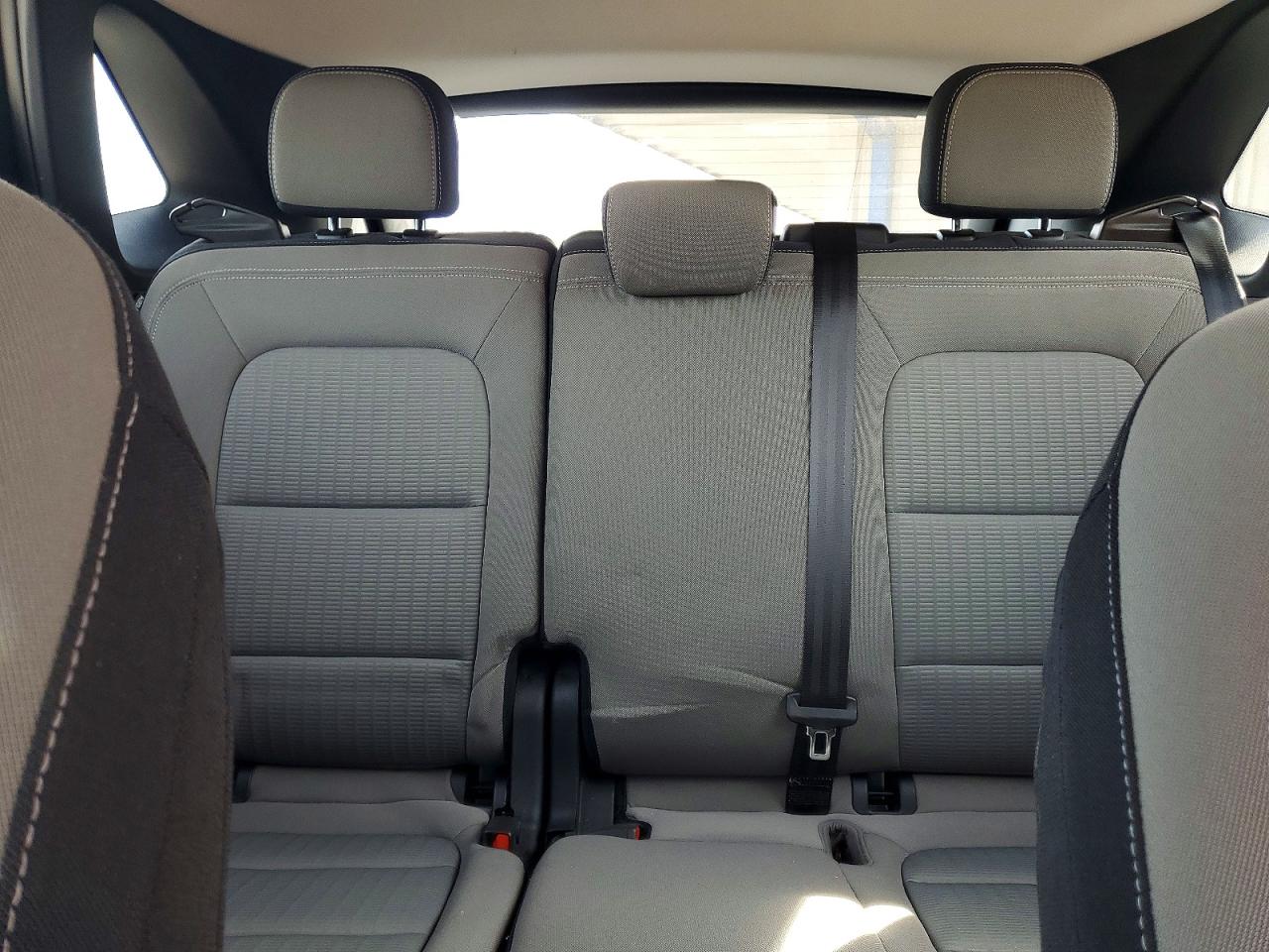 Ford Escape S