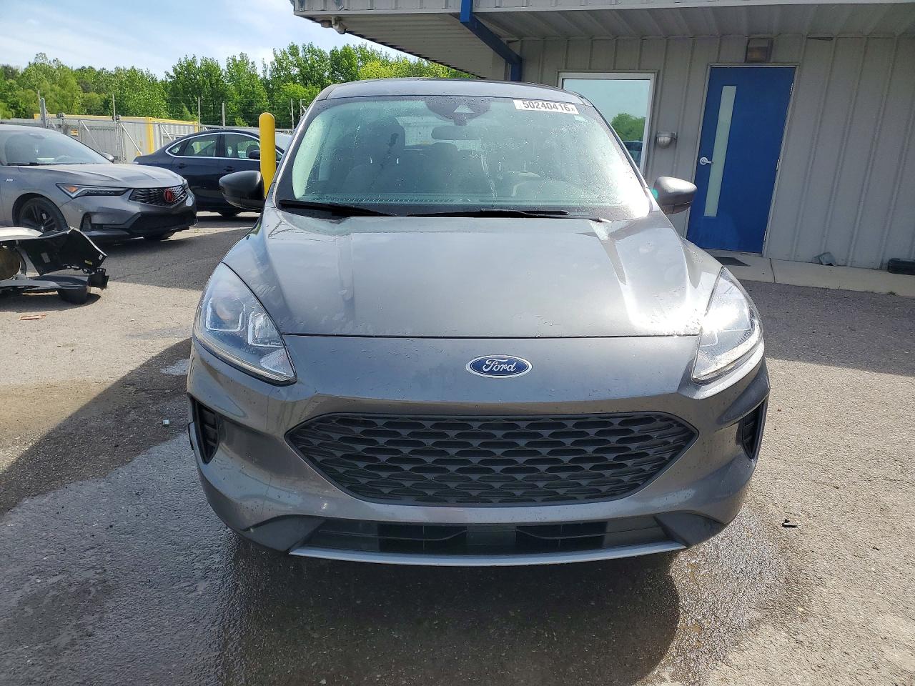 Ford Escape S