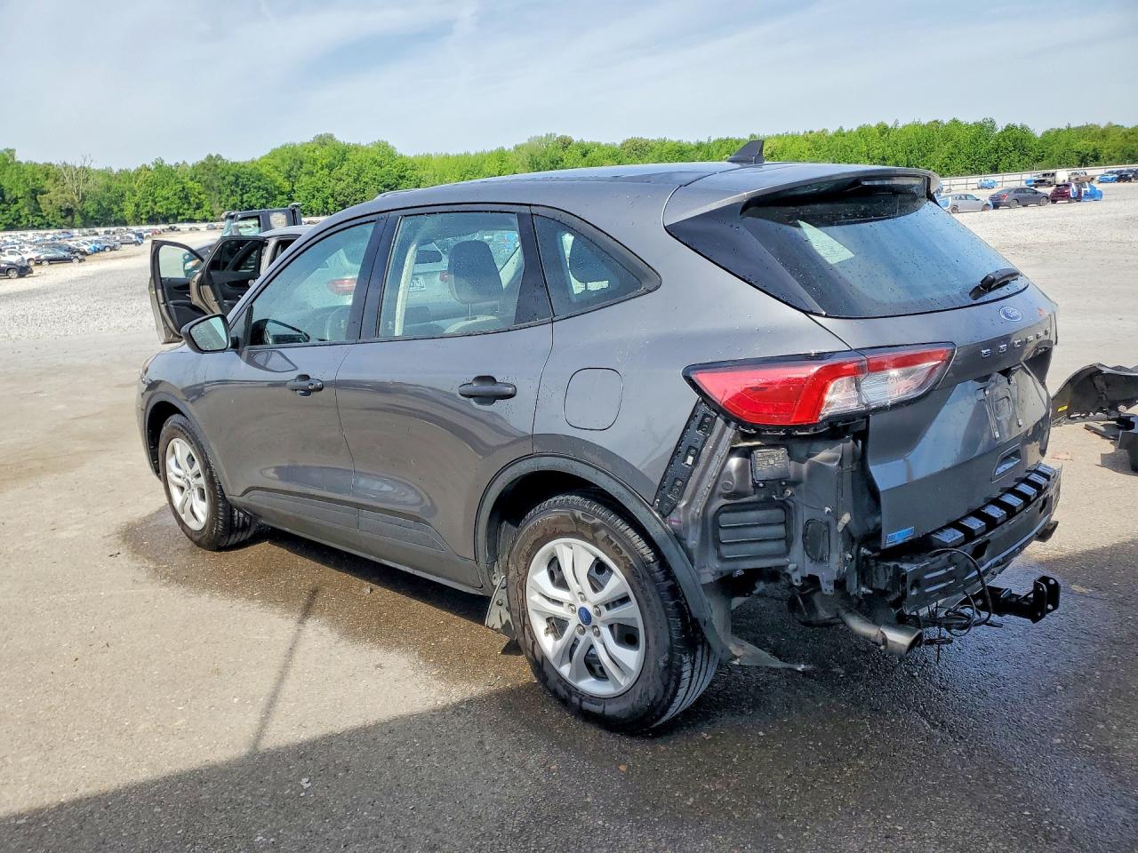 Ford Escape S
