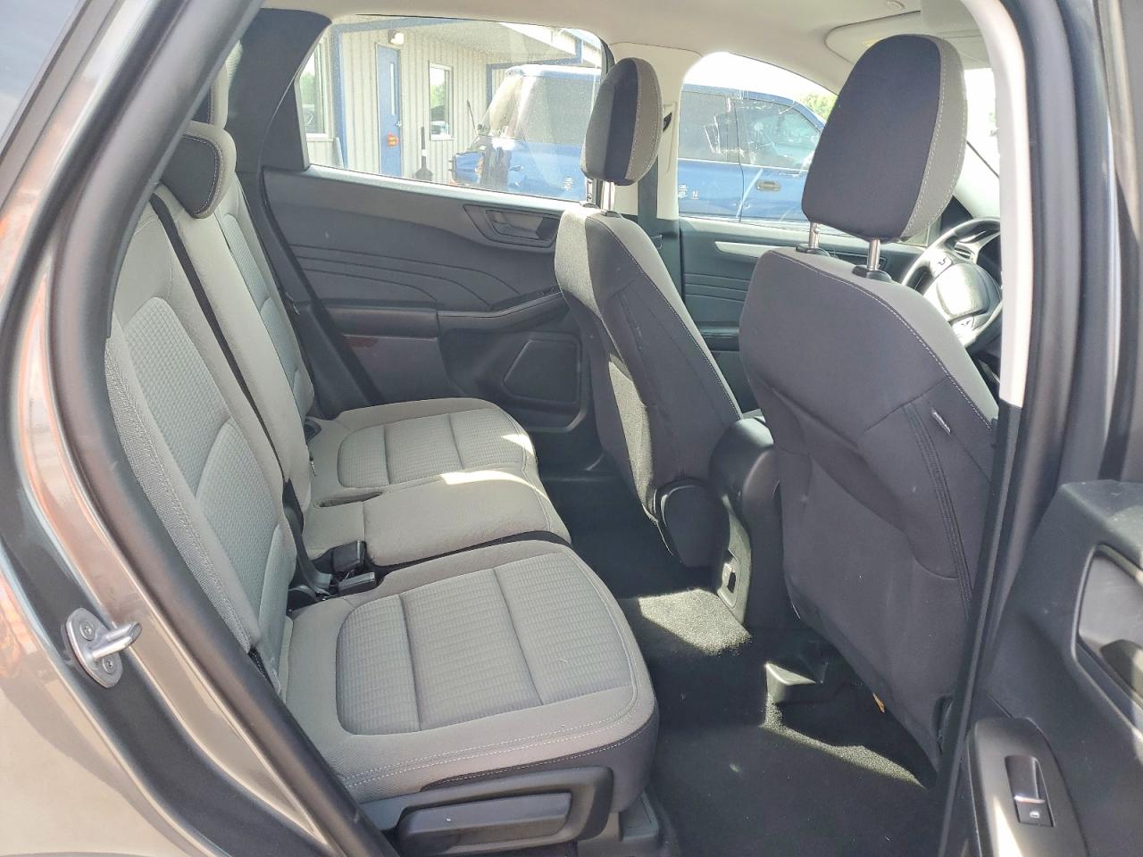 Ford Escape S