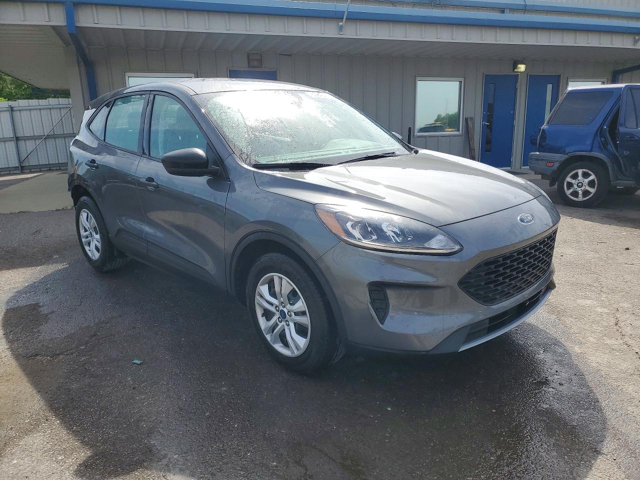 Ford Escape S