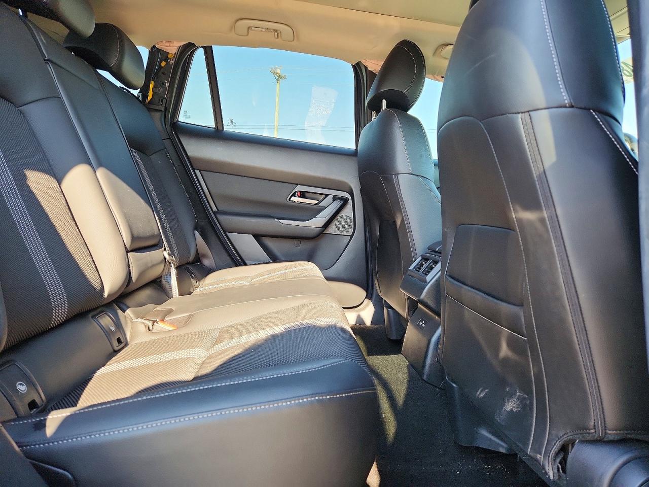 Mazda Cx Premium