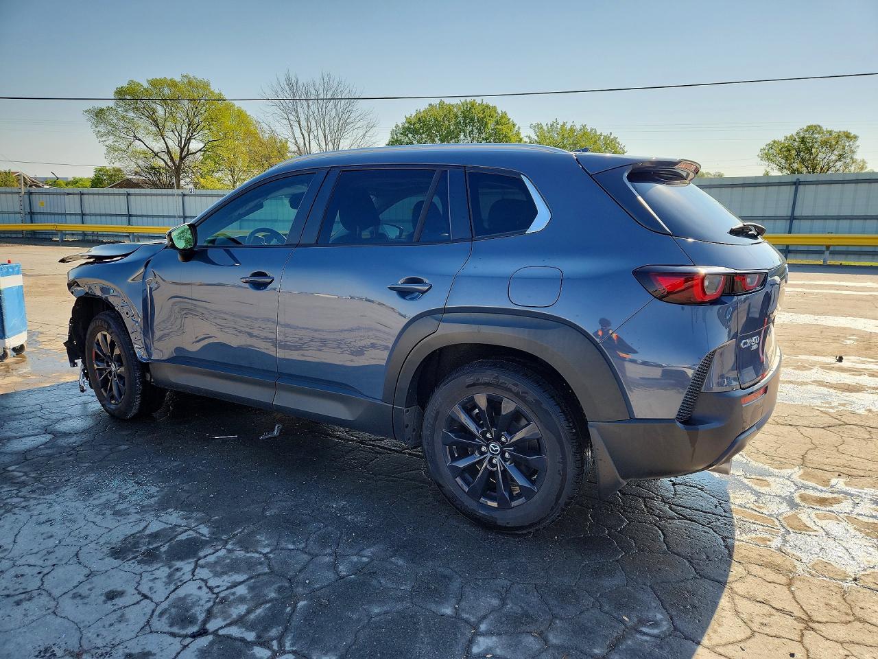 Mazda Cx Premium