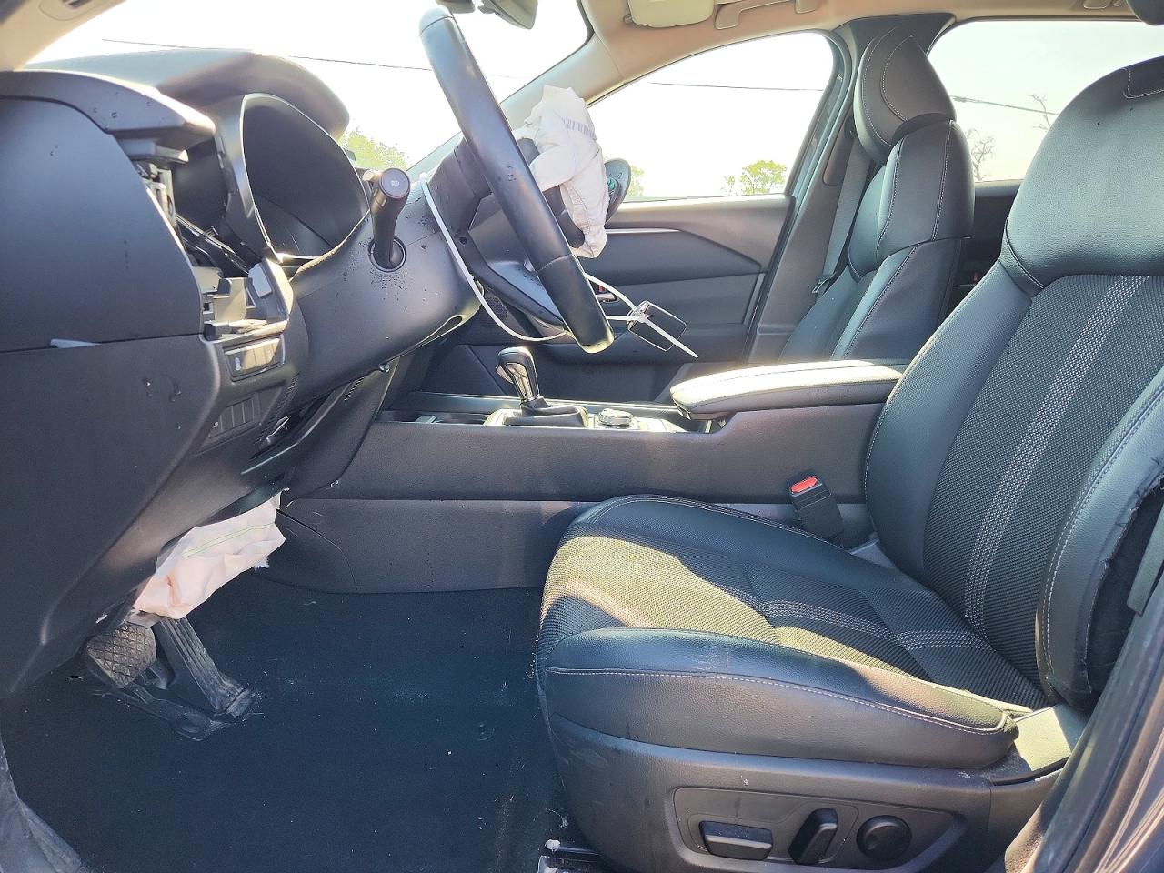 Mazda Cx Premium