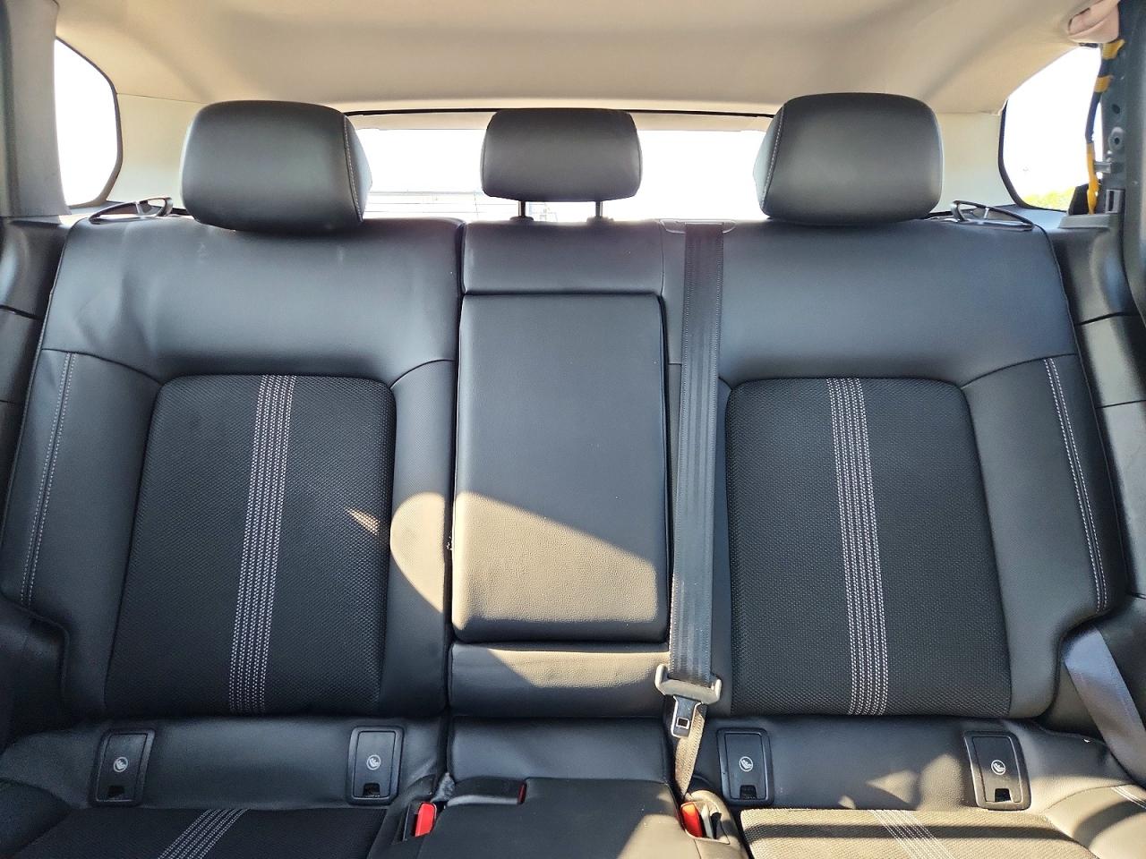 Mazda Cx Premium