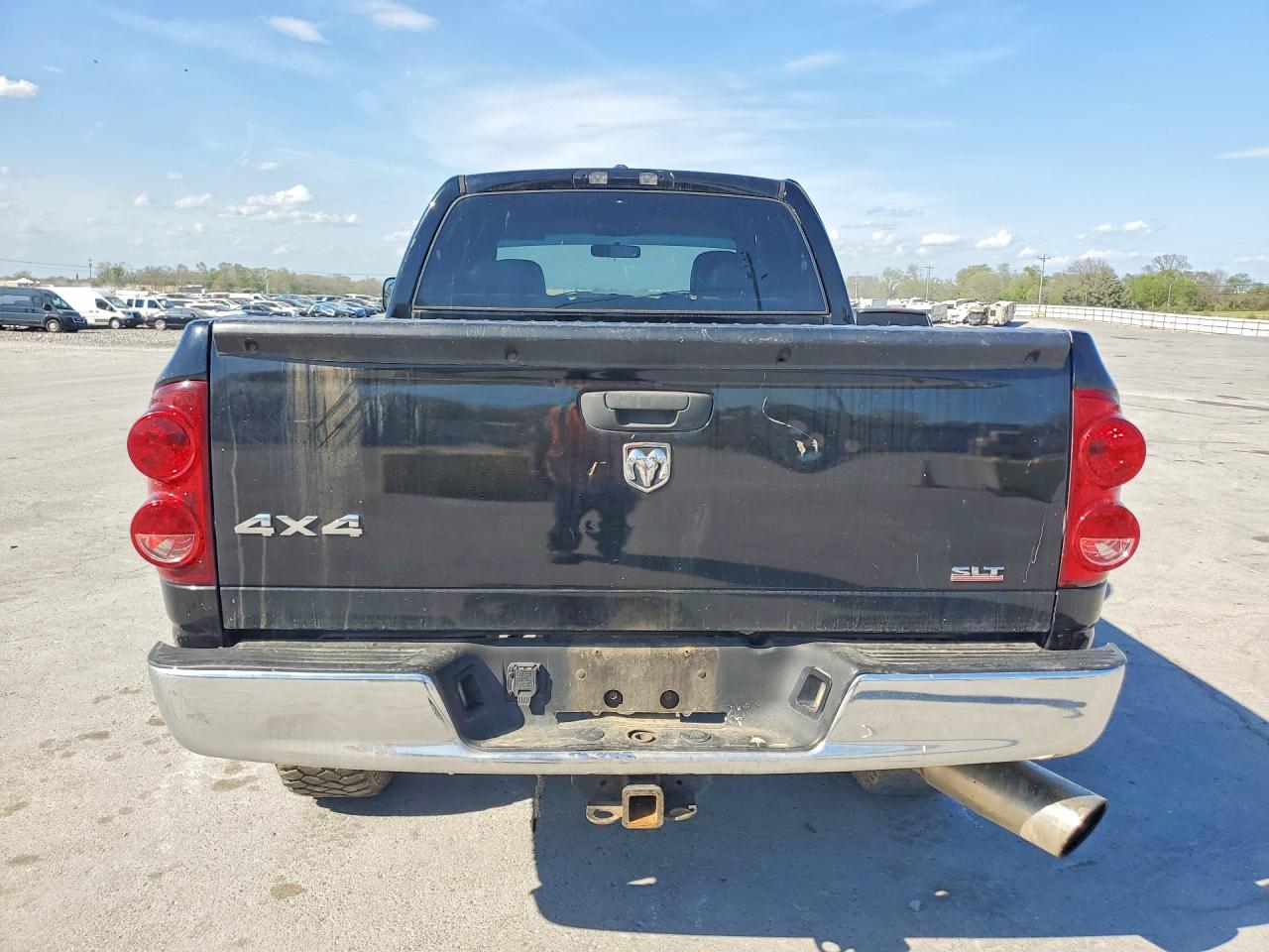 Dodge Ram 2500