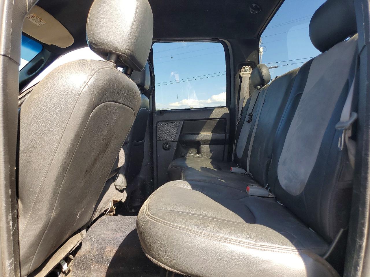 Dodge Ram 2500