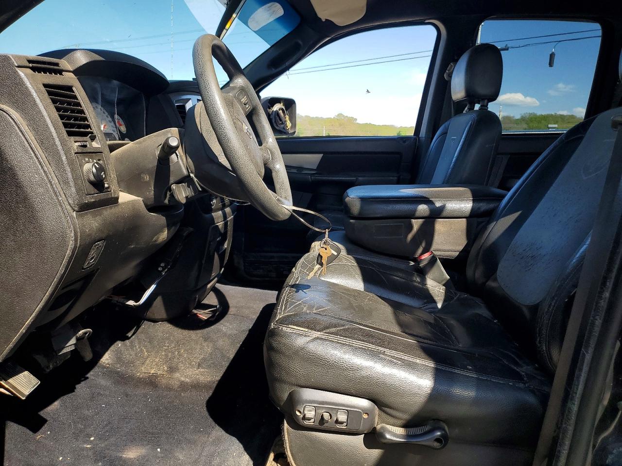 Dodge Ram 2500