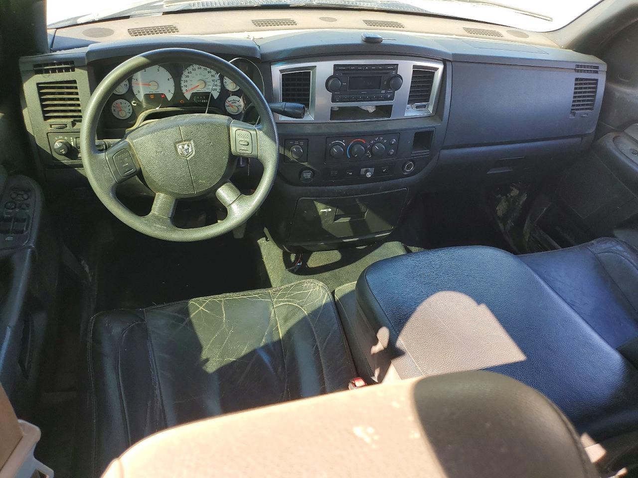 Dodge Ram 2500