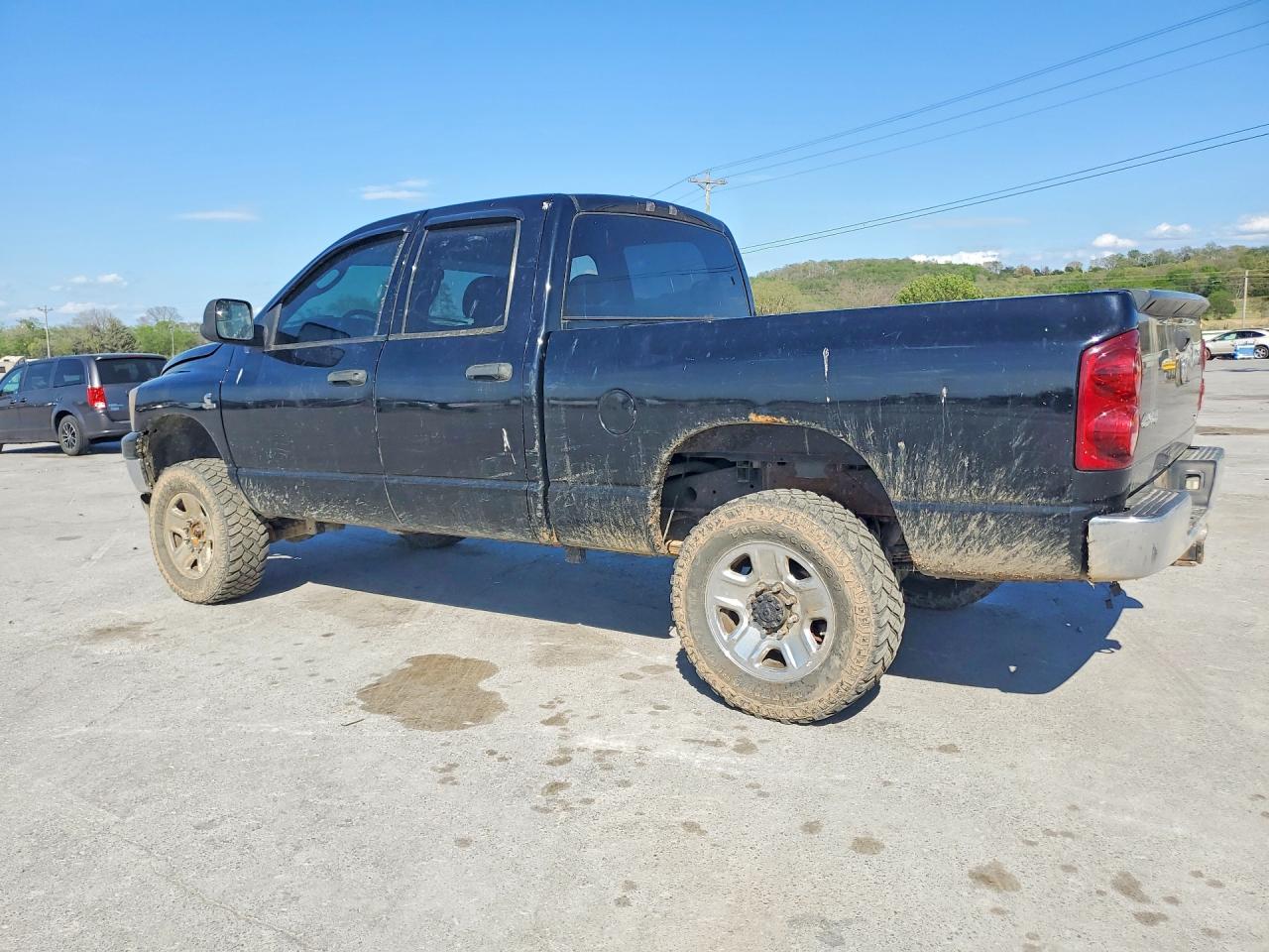 Dodge Ram 2500