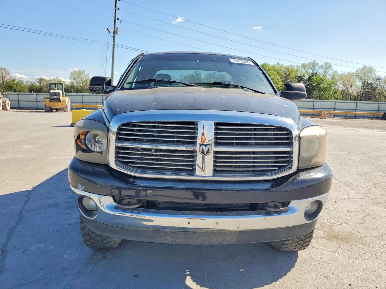 Dodge Ram 2500