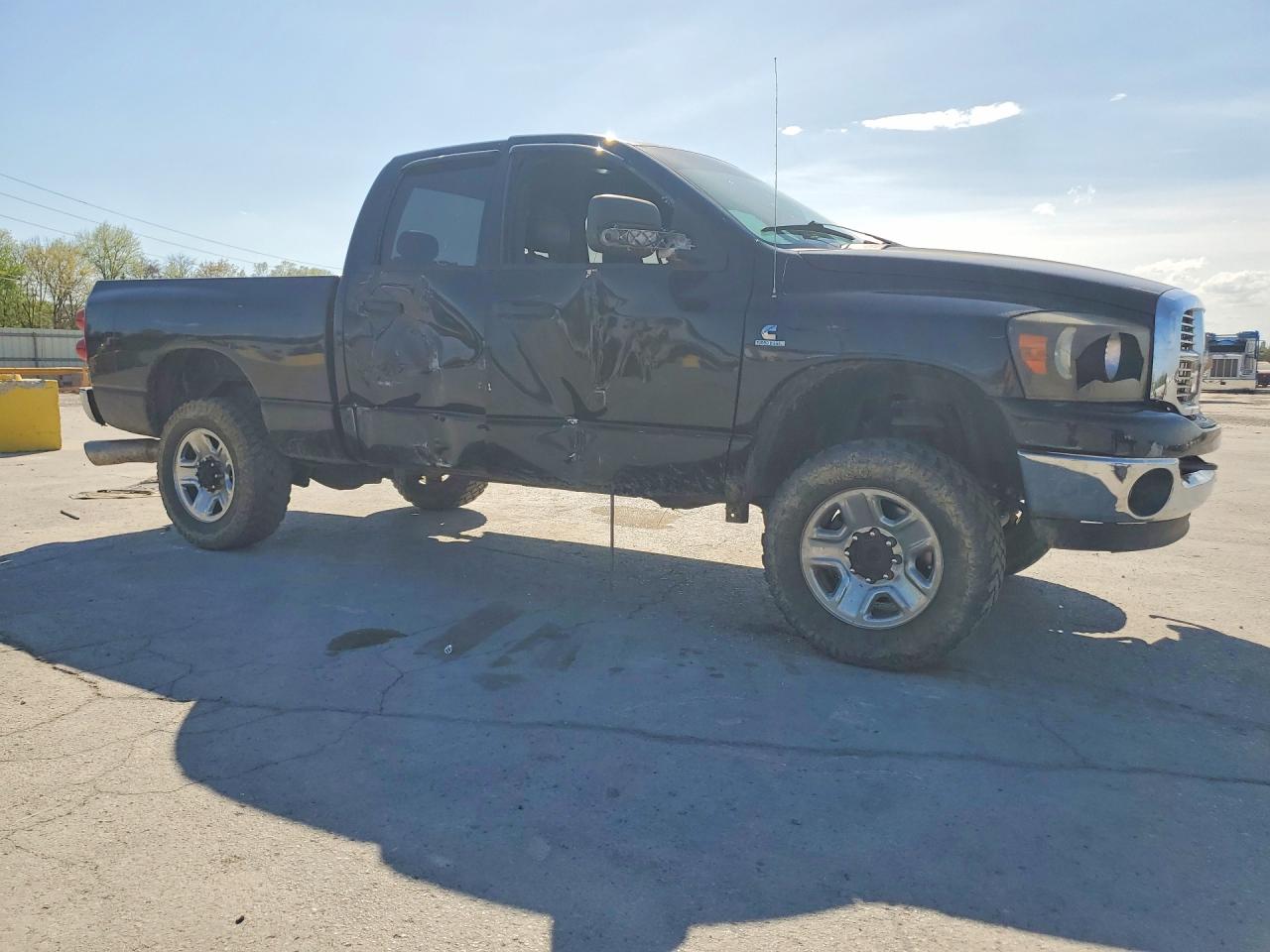 Dodge Ram 2500