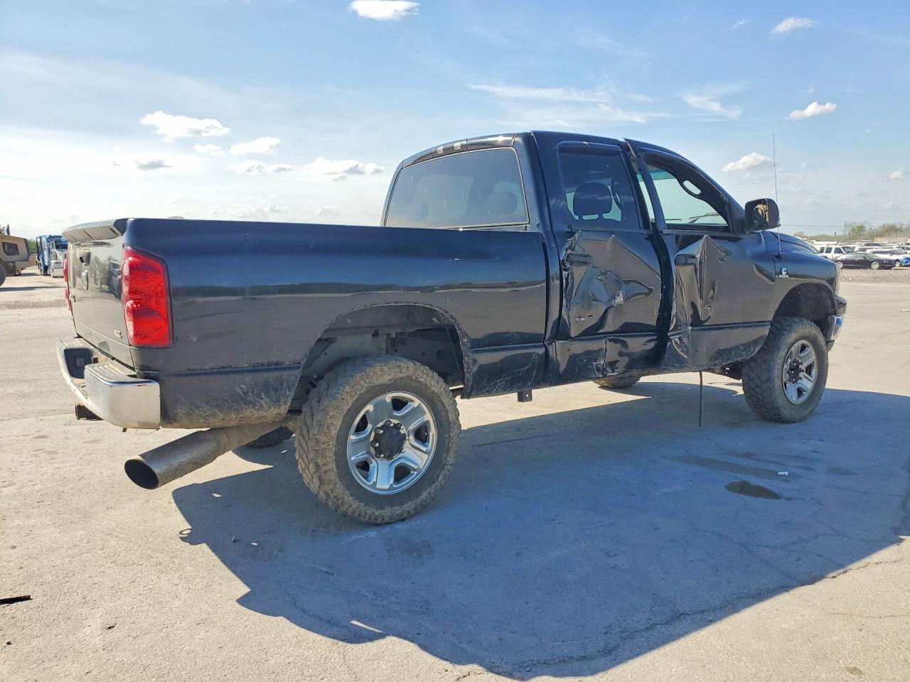 Dodge Ram 2500
