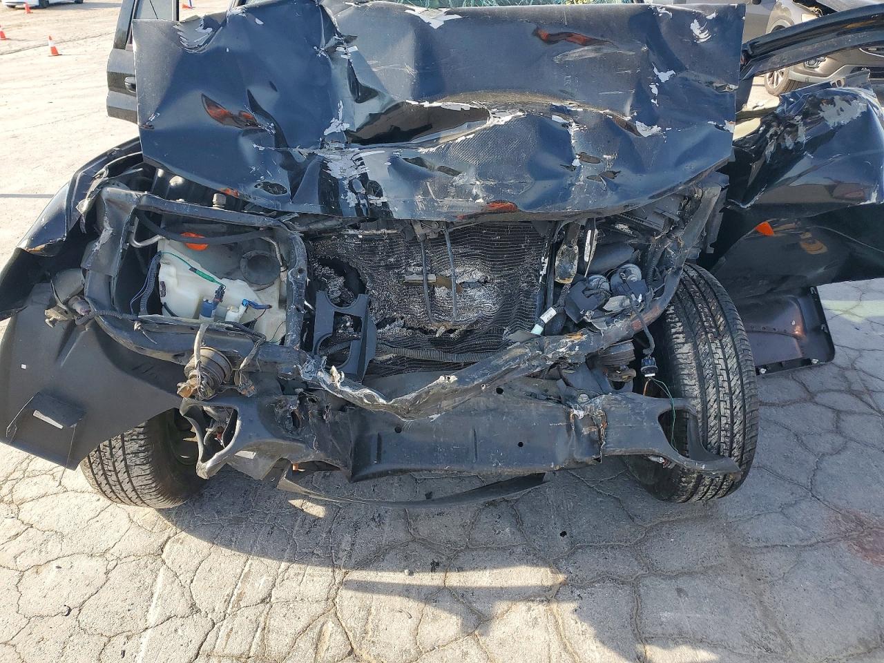 Chevrolet Trailblazer Ls